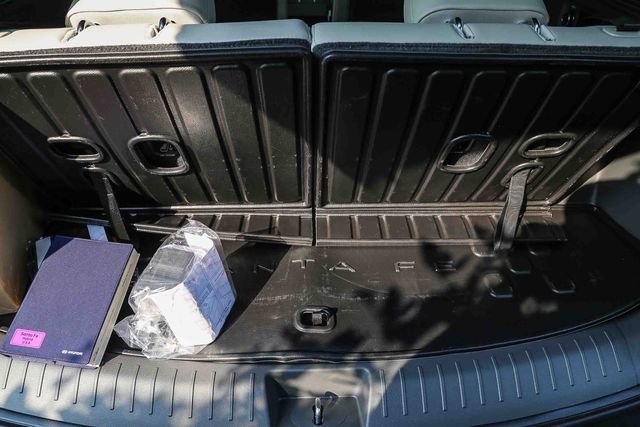 New 2026 Hyundai Santa Fe Limited image 26