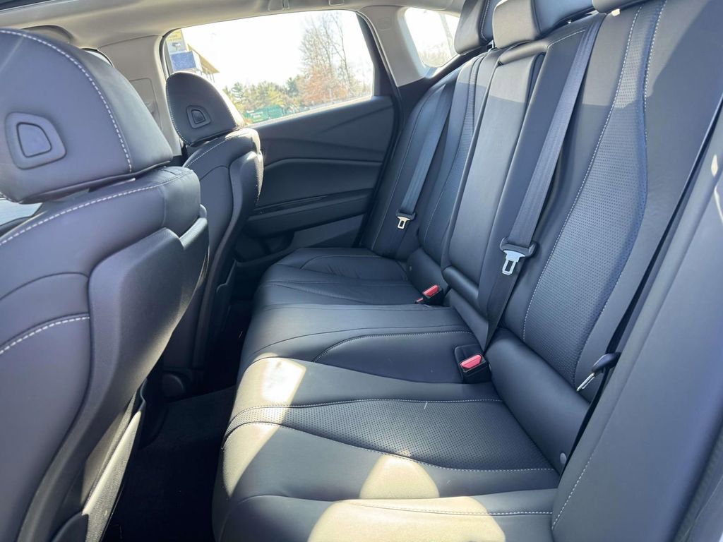 Certified 2023 Acura TLX w/ Technology Package image 10