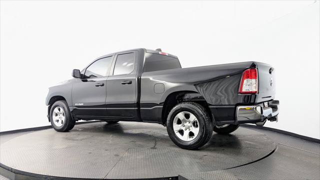 Used 2023 RAM 1500 Big Horn RWD image 6