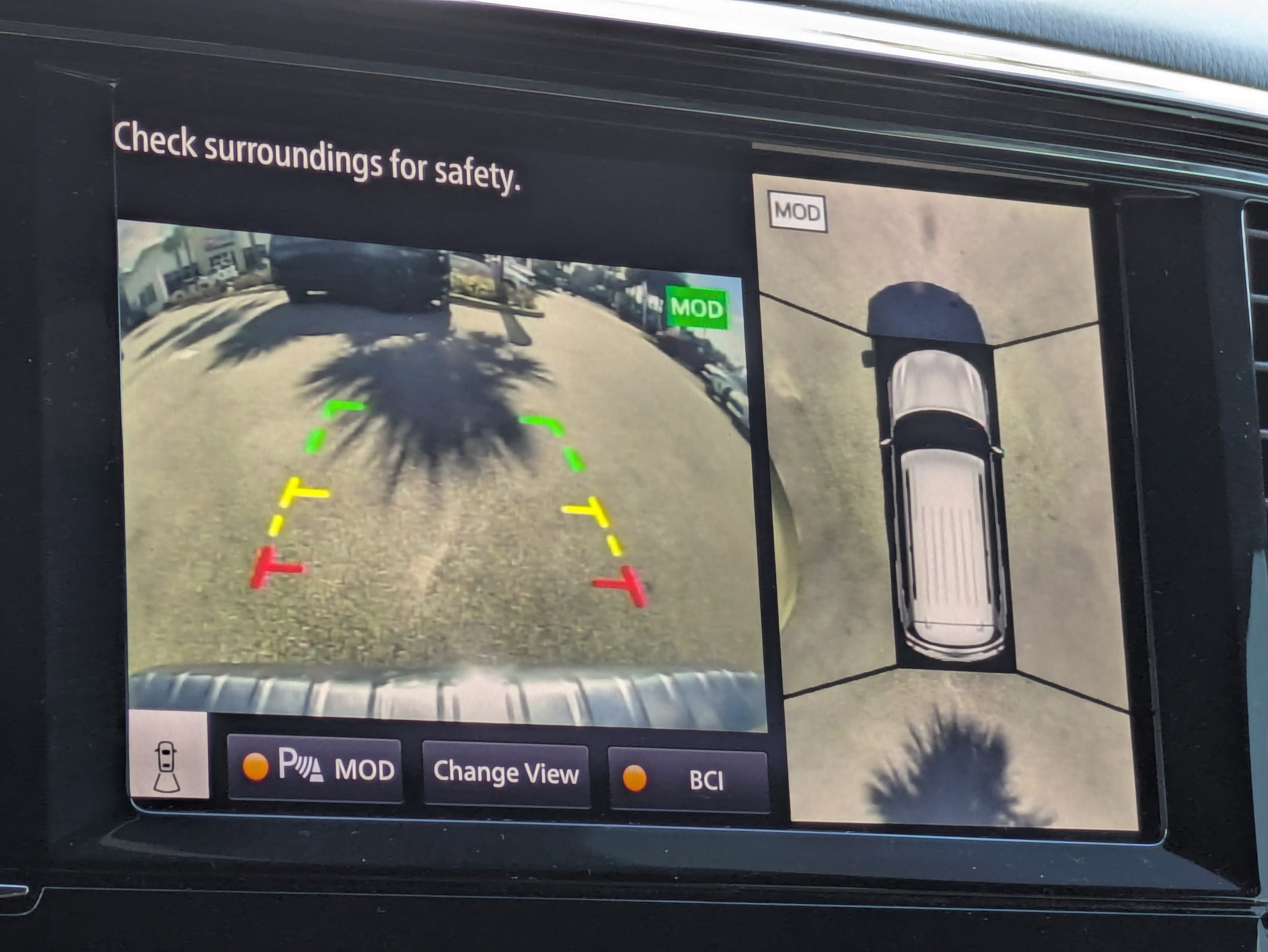 Used 2021 INFINITI QX80 Sensory w/ All-Season Package image 32