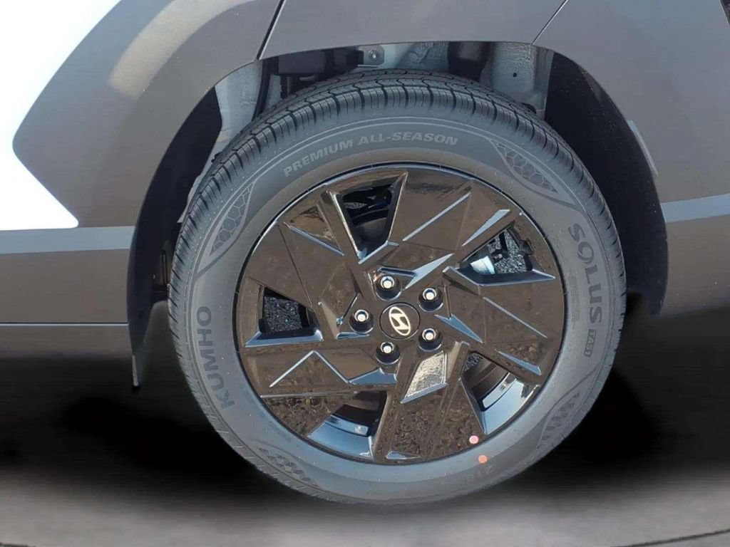 New 2026 Hyundai Kona SEL Sport FWD image 11
