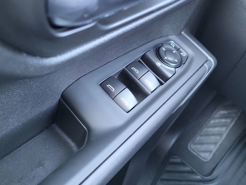 Used 2026 Chevrolet Silverado 1500 Custom Trail Boss image 28