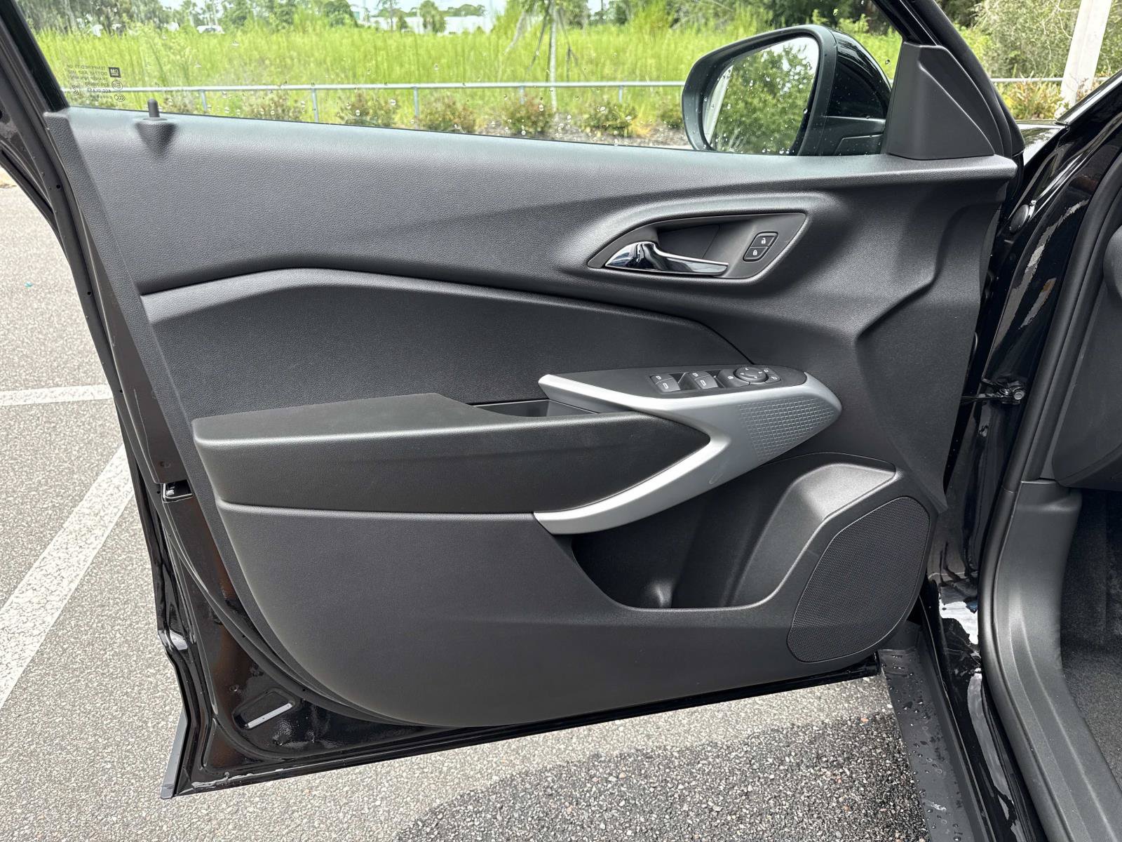 New 2026 Chevrolet Trax RS w/ Driver Confidence Package FWD image 17