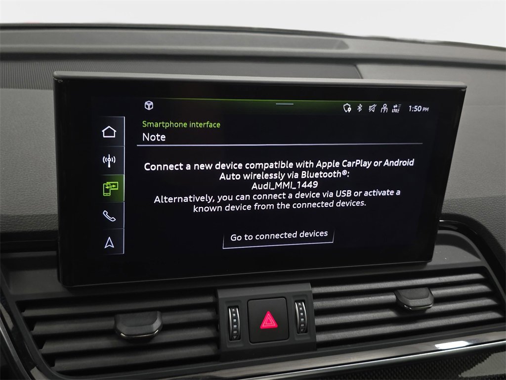 Certified 2023 Audi SQ5 Premium Plus w/ Premium Plus Package image 18