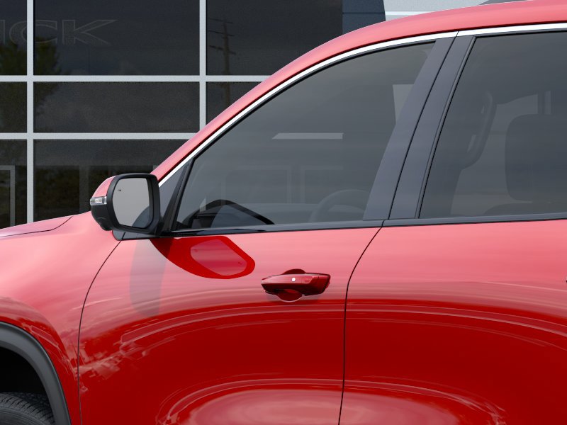 New 2026 GMC Acadia Elevation image 14