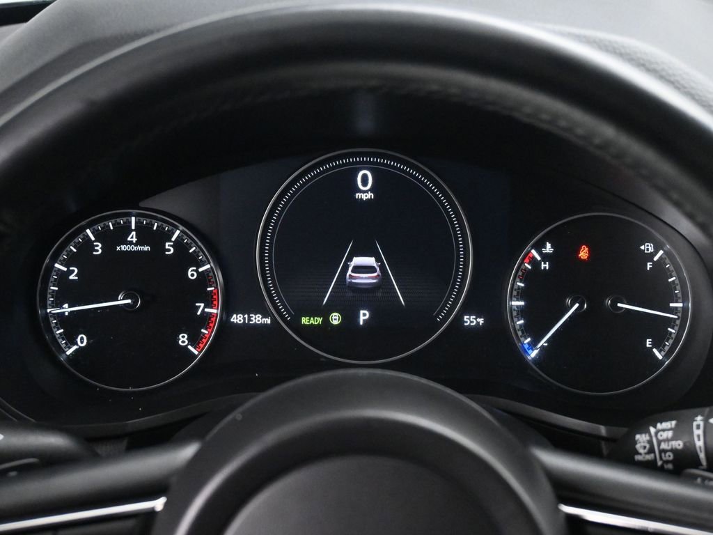 Used 2024 MAZDA CX-90 3.3 Turbo w/ Select Package image 26