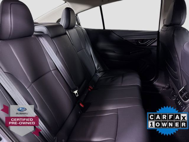Certified 2025 Subaru Legacy Limited image 29