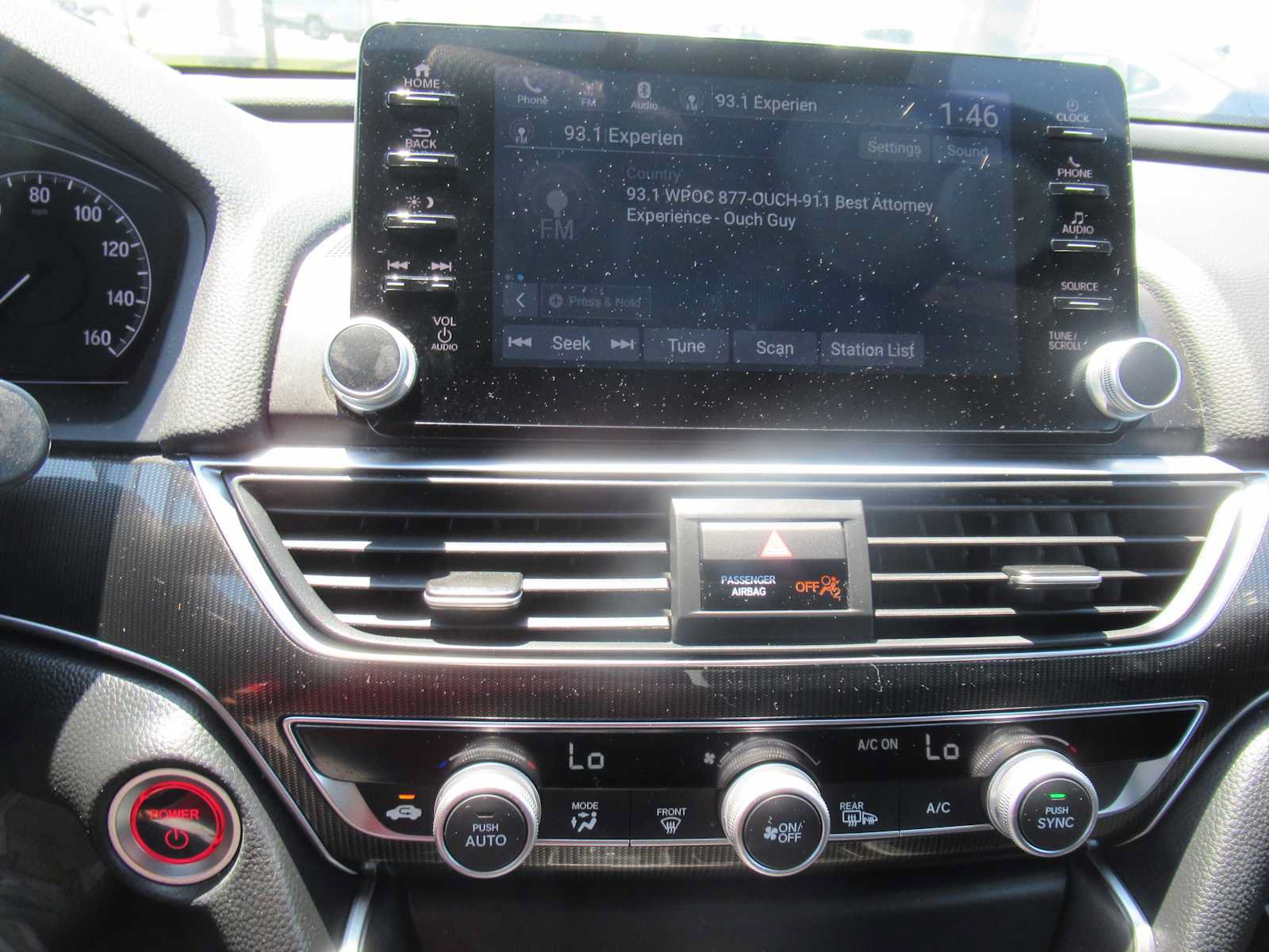 Used 2022 Honda Accord Sport image 26