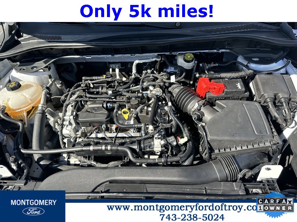 Used 2021 Ford Escape SE w/ Convenience Package image 32