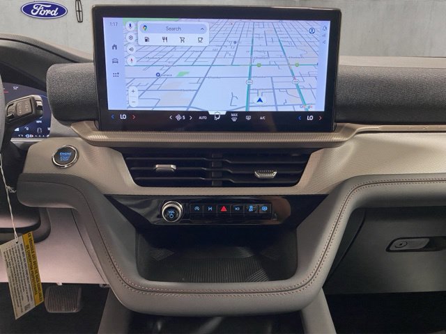 New 2026 Ford Explorer Active AWD/4WD image 16