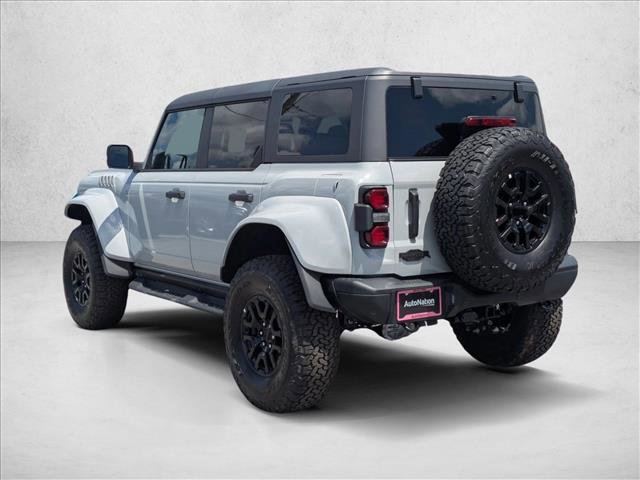 New 2026 Ford Bronco Raptor image 9