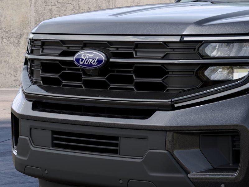 New 2027 Ford Expedition Active RWD image 17