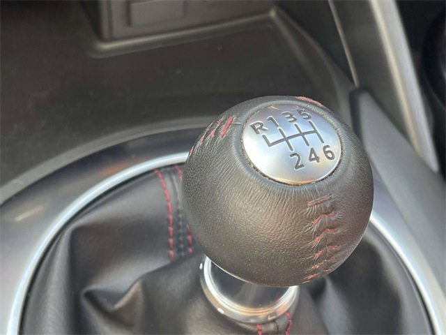 Used 2019 MAZDA MX-5 Miata RF Grand Touring w/ GT-S Package image 34