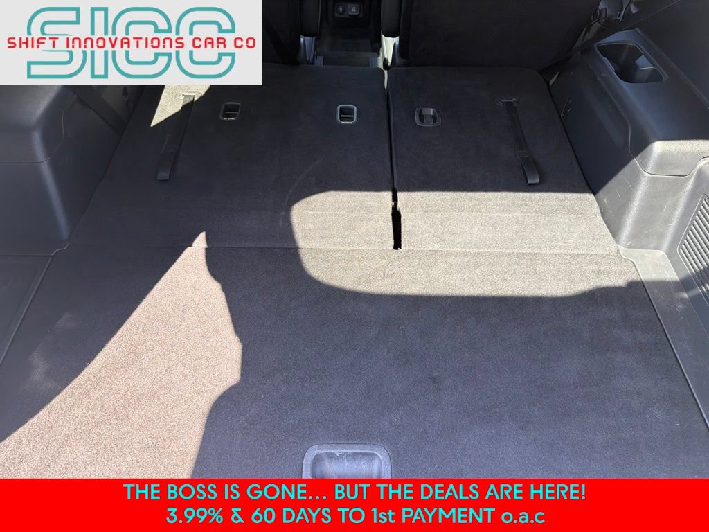 Used 2021 Kia Telluride SX AWD/4WD image 35