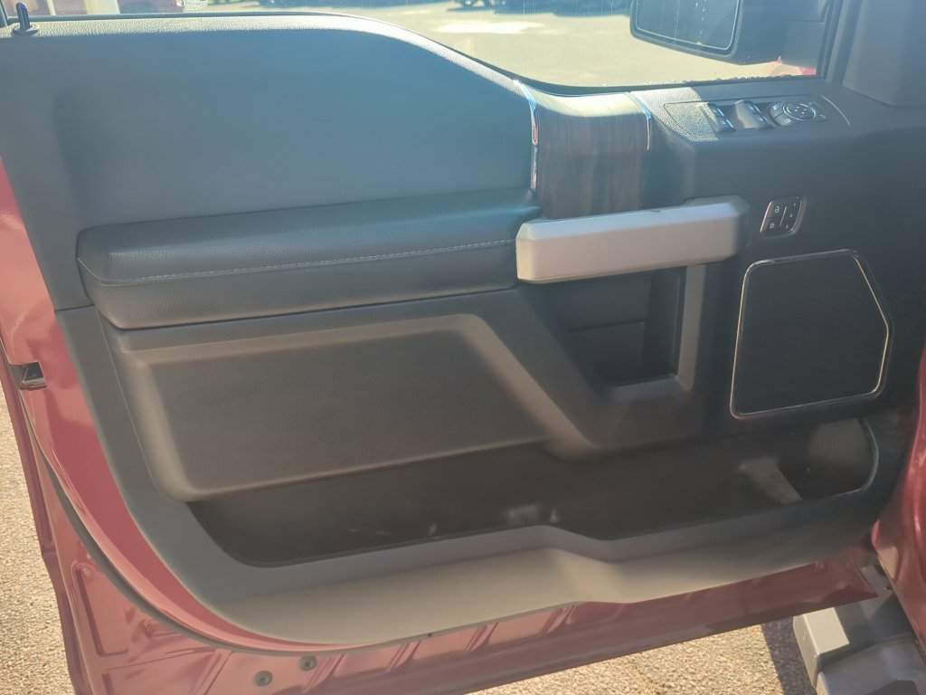 Used 2019 Ford F150 Lariat AWD/4WD image 22