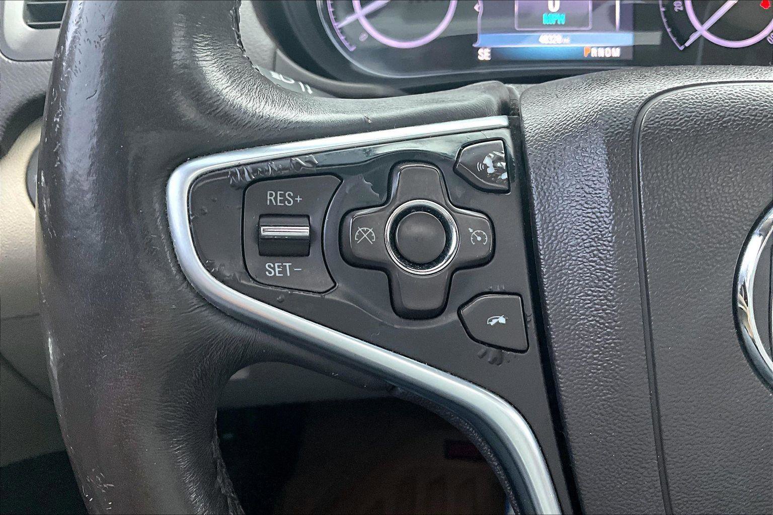 Used 2016 Buick Regal FWD image 19