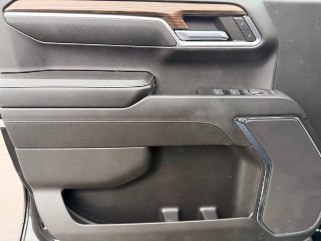 Certified 2023 Chevrolet Silverado 1500 LT image 19