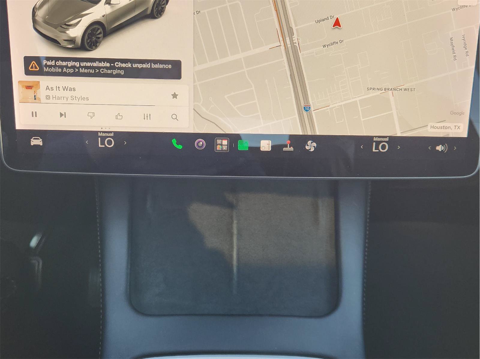 Used 2021 Tesla Model Y Long Range AWD/4WD image 20