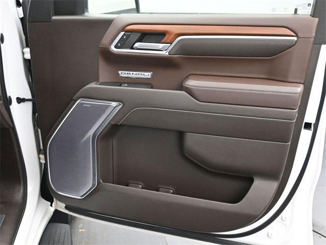 Used 2023 GMC Sierra 1500 Denali w/ Technology Package image 19