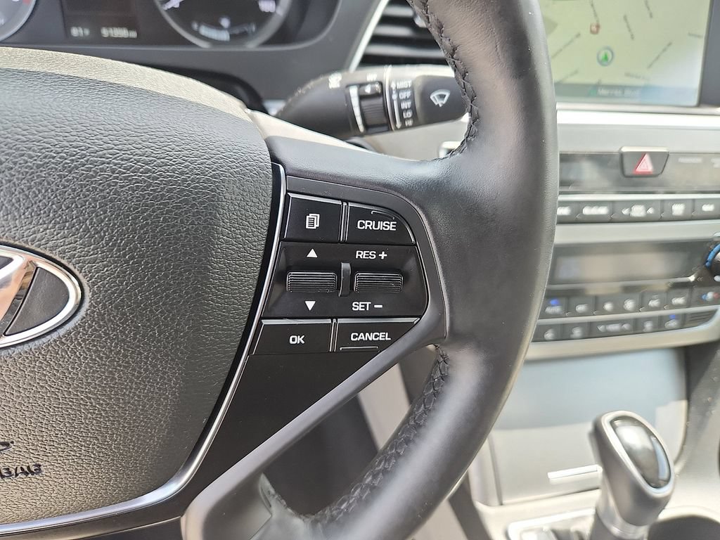 Used 2015 Hyundai Sonata Limited w/ Option Group 05 FWD image 18