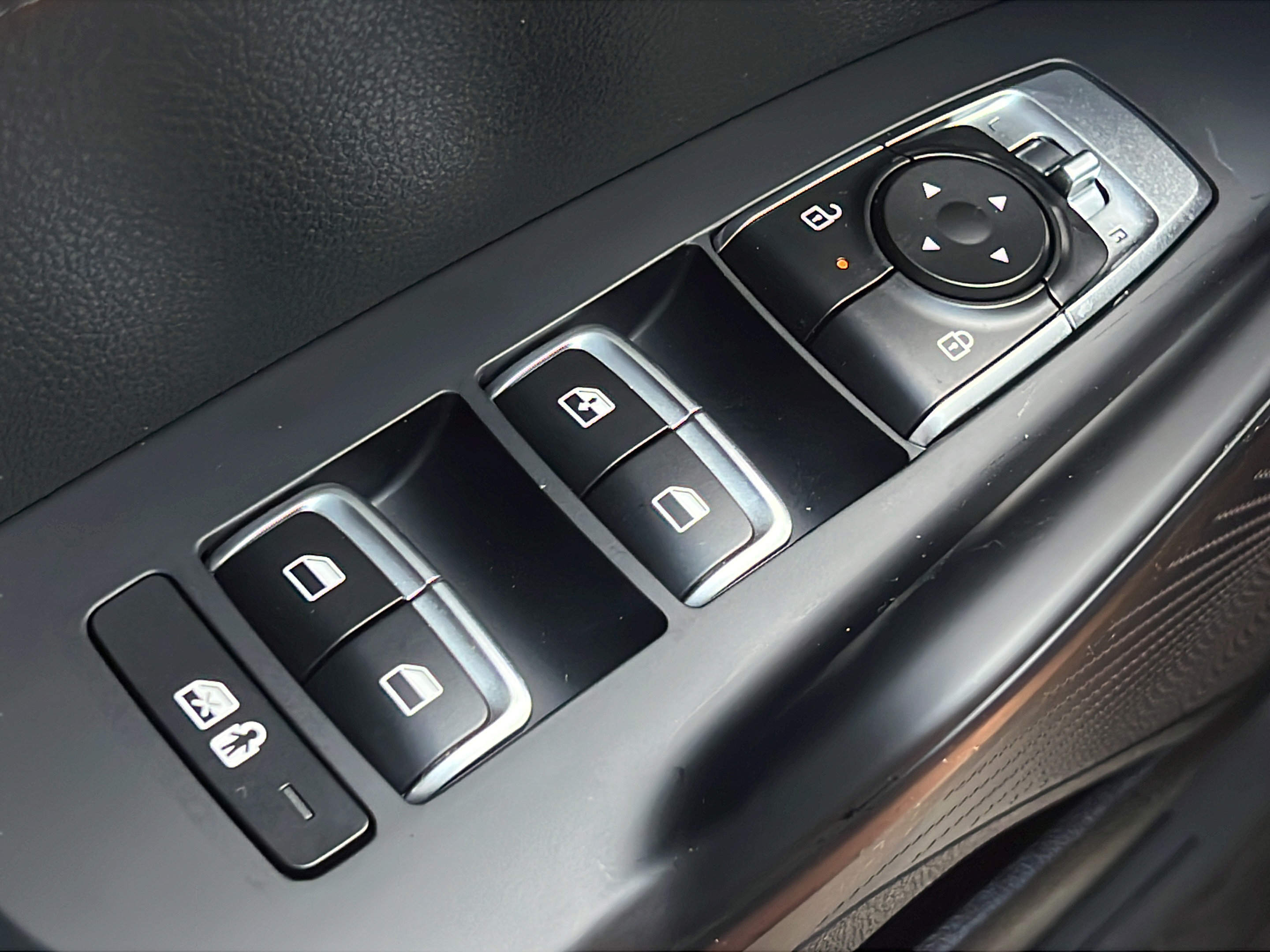 New 2026 Kia K5 LXS FWD image 16