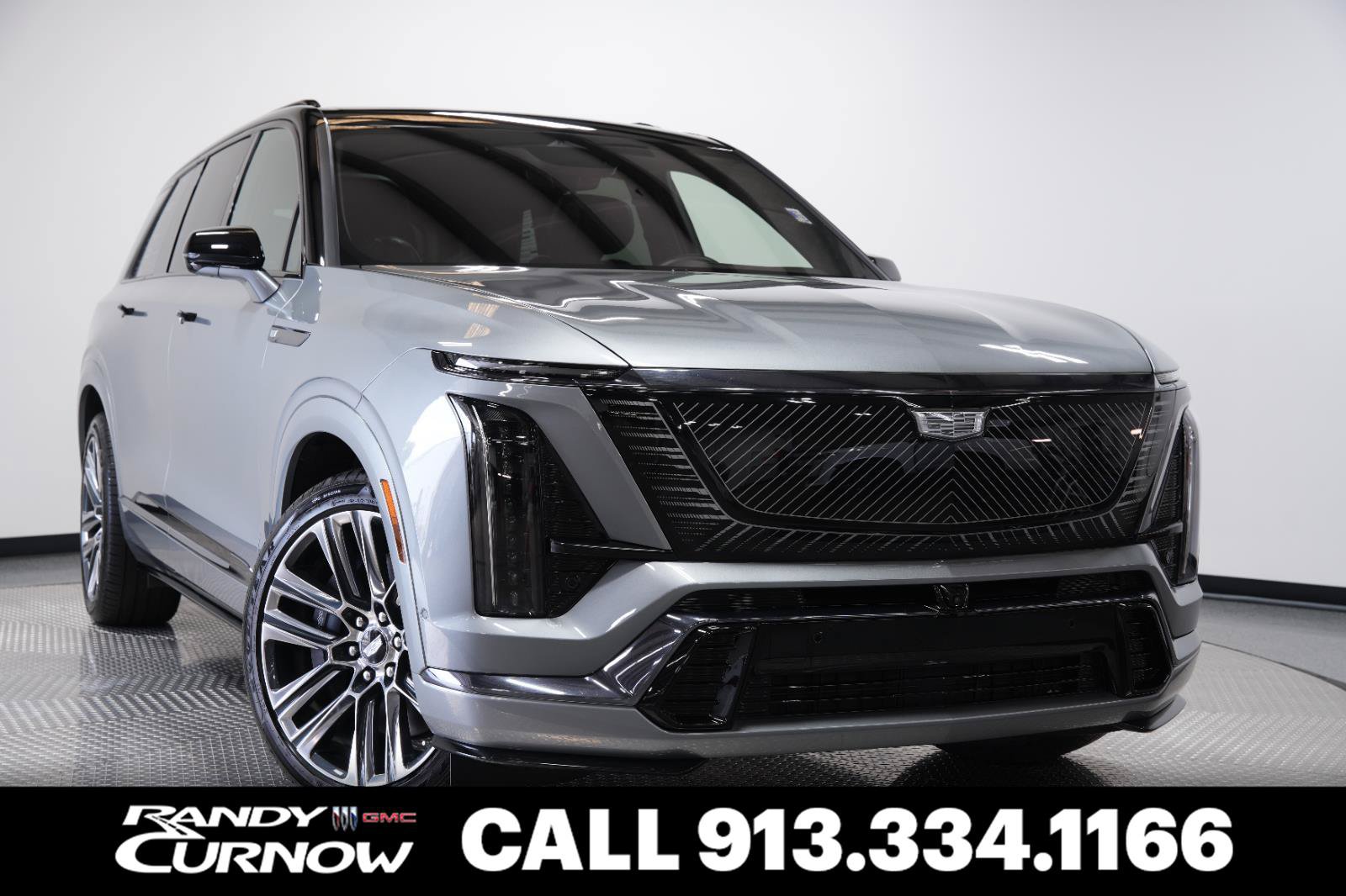 Used 2026 Cadillac Vistiq Platinum w/ LPO, Floor Liner Package