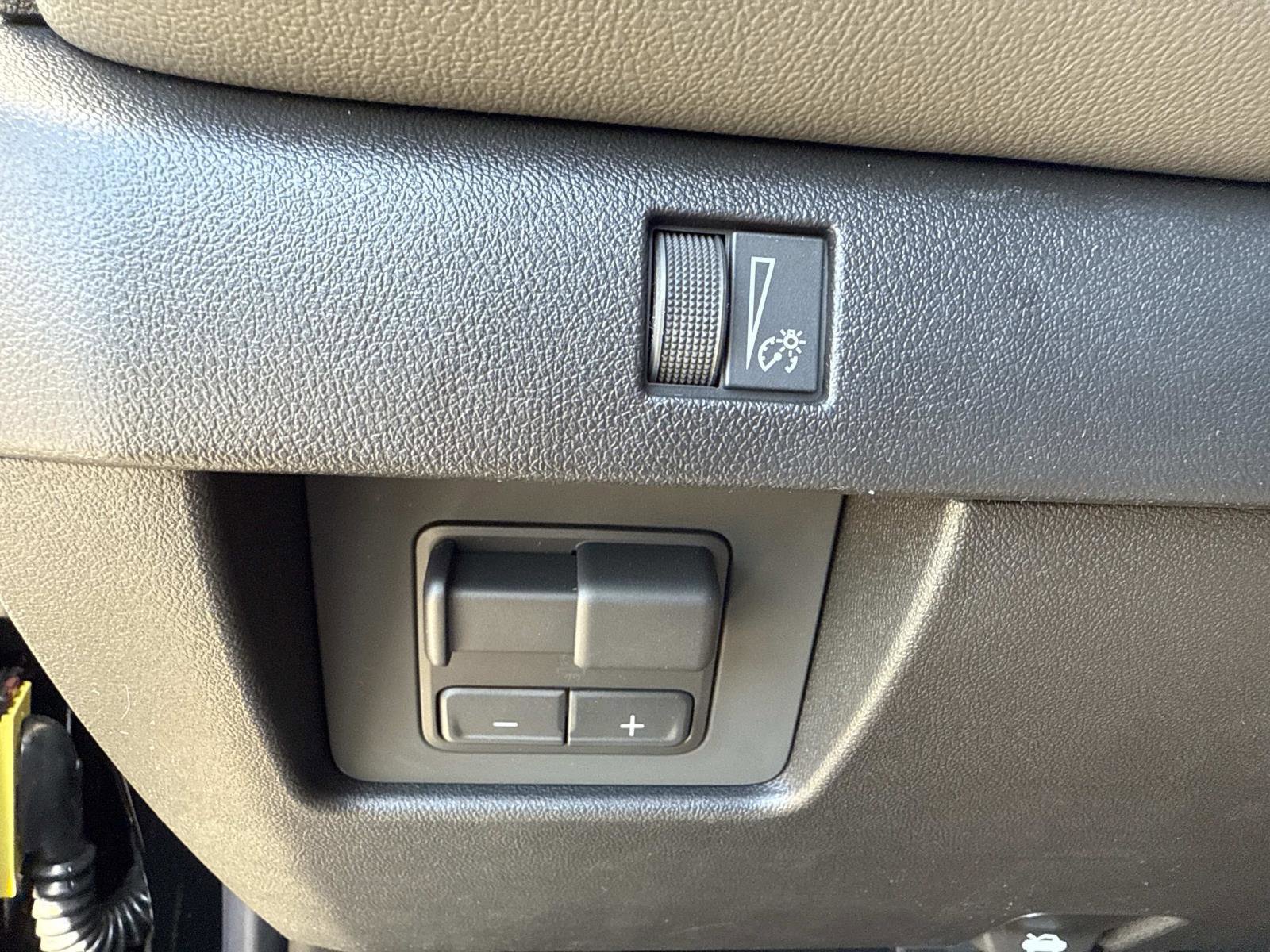 New 2026 Chevrolet Colorado ZR2 w/ Technology Package image 31