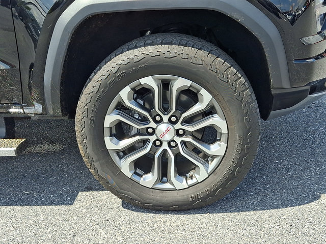 Used 2023 GMC Canyon Denali AWD/4WD image 8