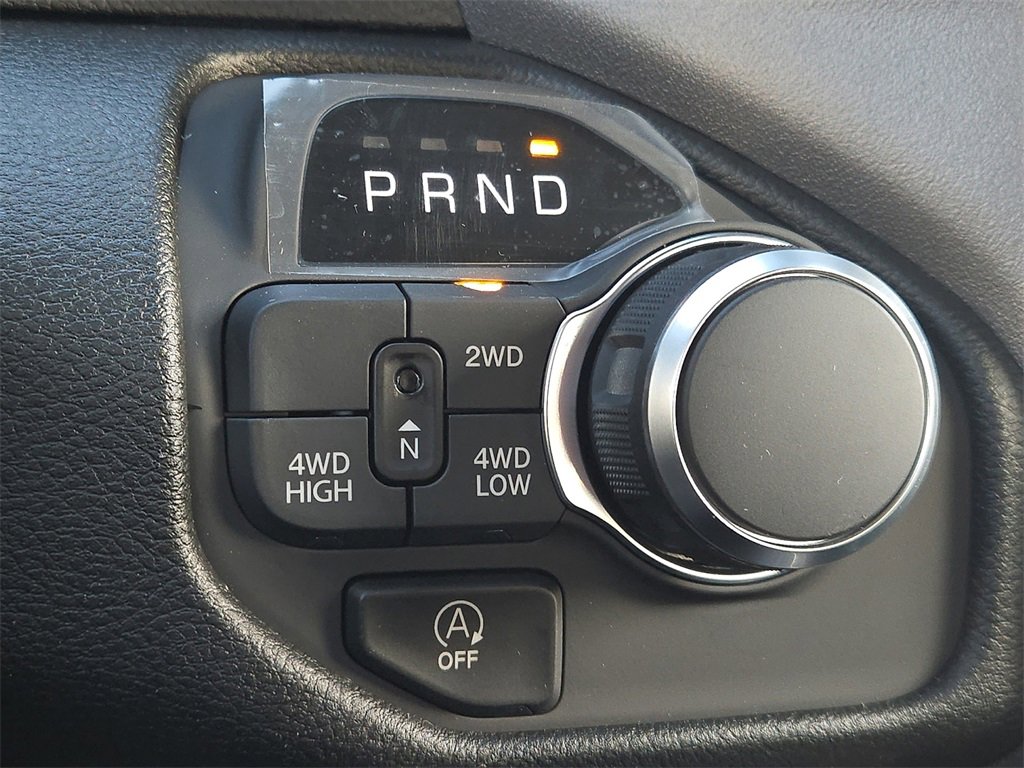 New 2026 RAM 1500 Express image 20