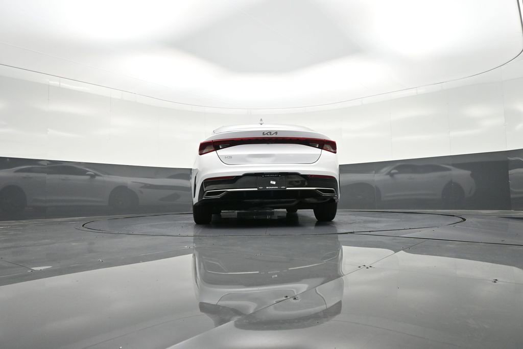 Used 2023 Kia K5 LXS image 26