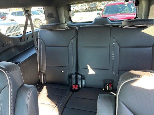 New 2026 GMC Yukon XL Elevation w/ Elevation Premium Package image 13