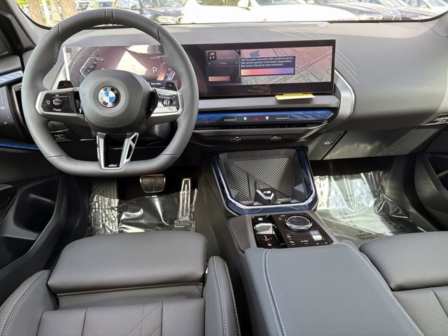 New 2026 BMW X3 xDrive30 w/ M Sport Package image 16