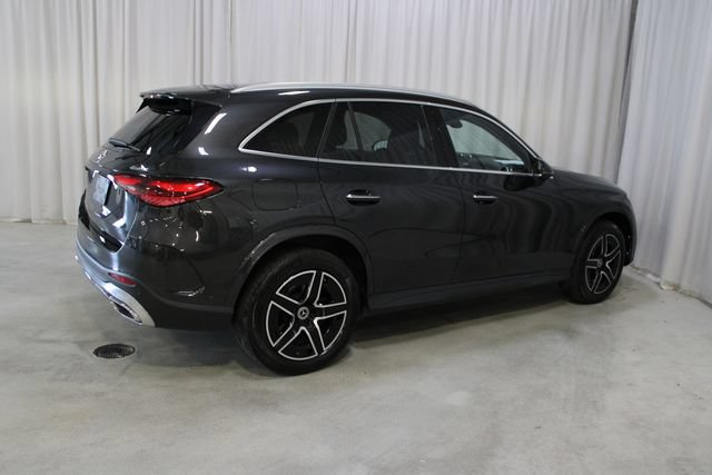 Used 2023 Mercedes-Benz GLC 300 4MATIC image 30