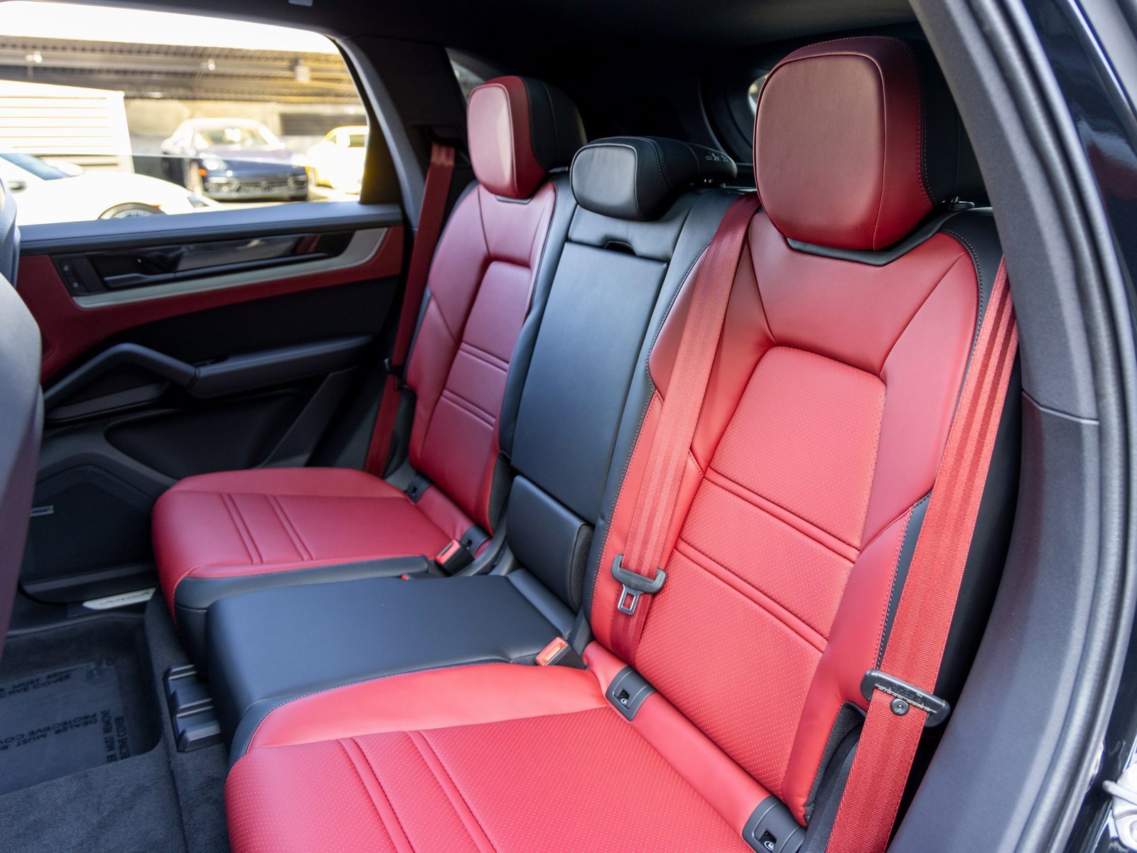 New 2026 Porsche Cayenne E-Hybrid image 45