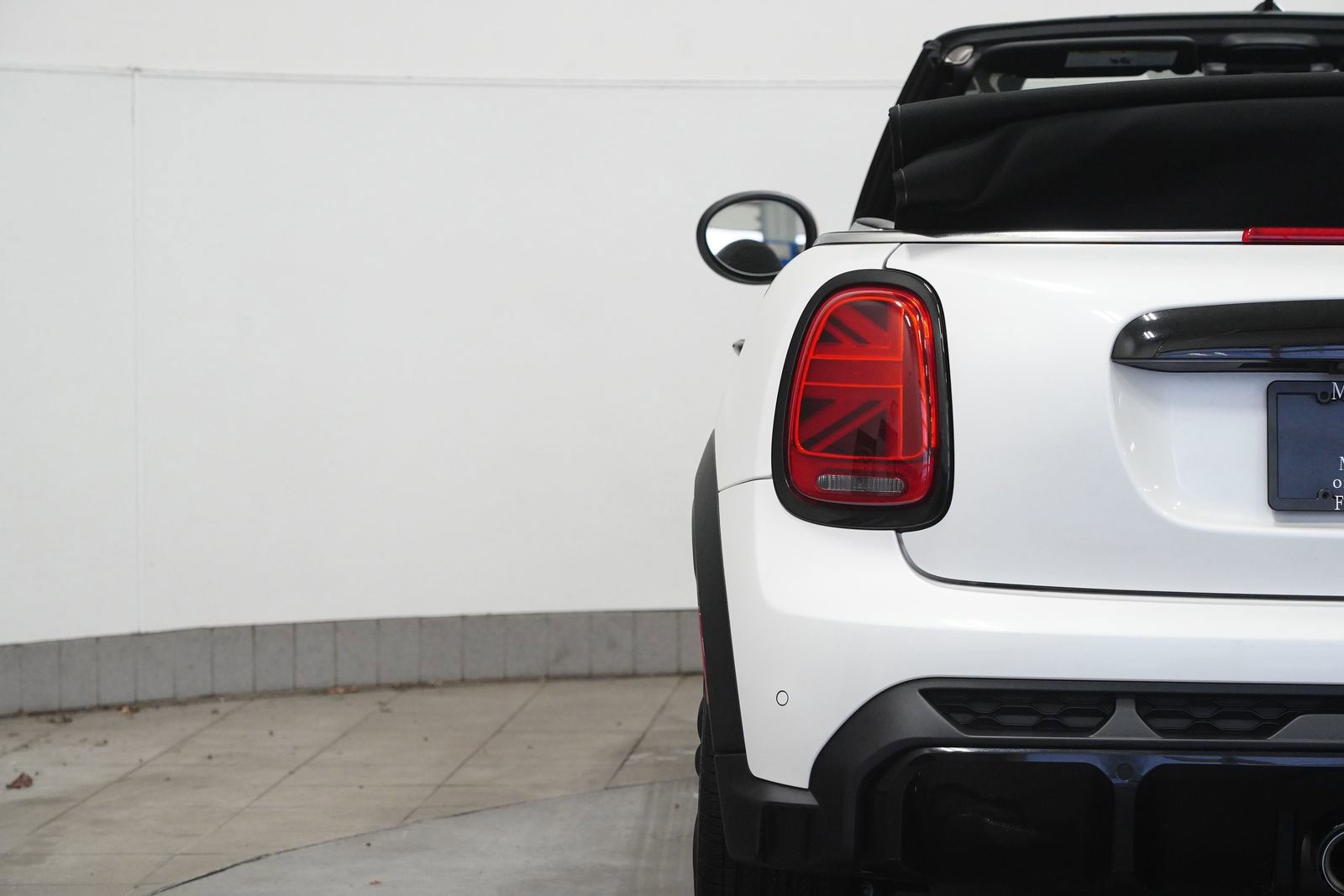Used 2024 MINI Cooper John Cooper Works image 16