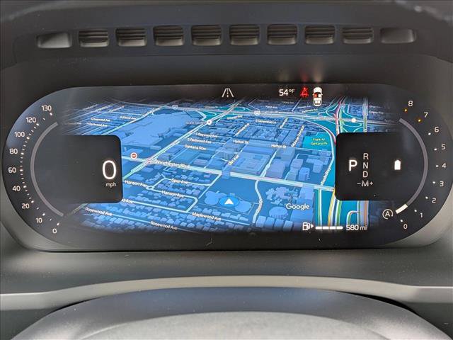 New 2026 Volvo XC90 B5 Plus w/ Protection Package AWD/4WD image 11