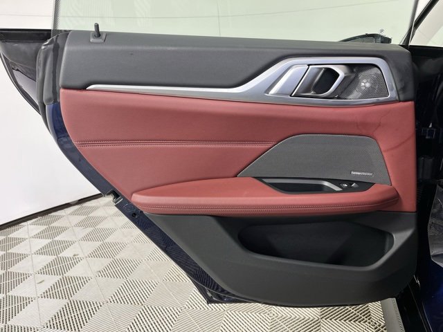 Used 2023 BMW M440i xDrive Gran Coupe w/ Premium Package image 20