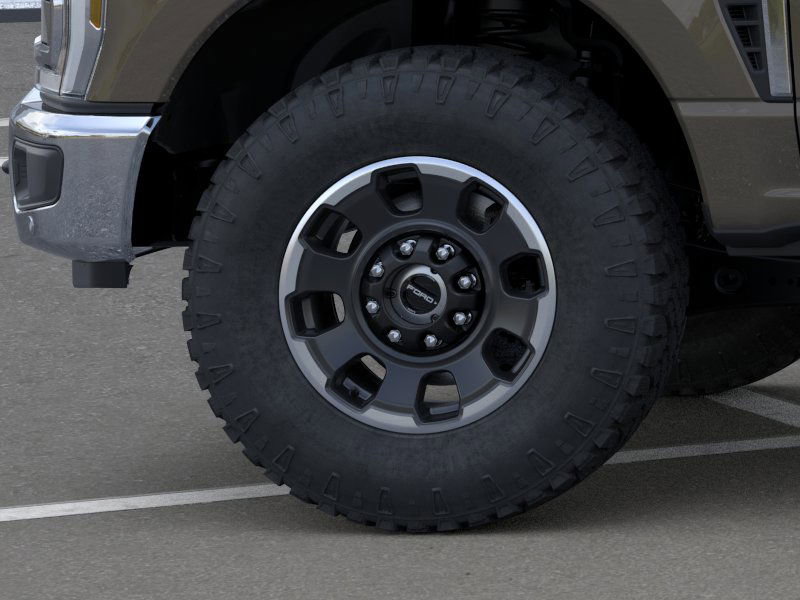 New 2026 Ford F250 King Ranch w/ Tremor Off-Road Package image 19