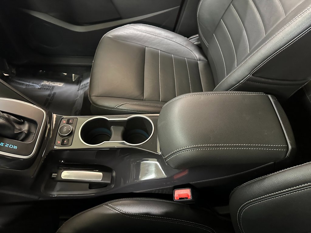 Used 2014 Ford Escape Titanium image 25