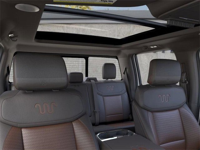 New 2026 Ford F250 King Ranch w/ Tremor Off-Road Package image 22