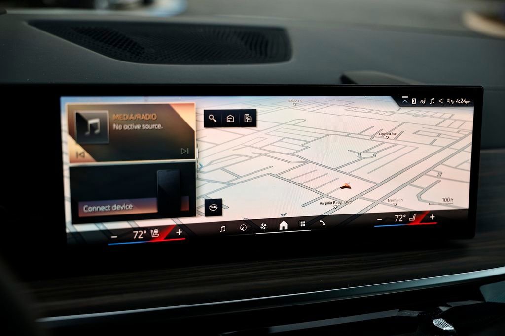 New 2026 BMW X5 xDrive40i w/ M Sport Package image 36