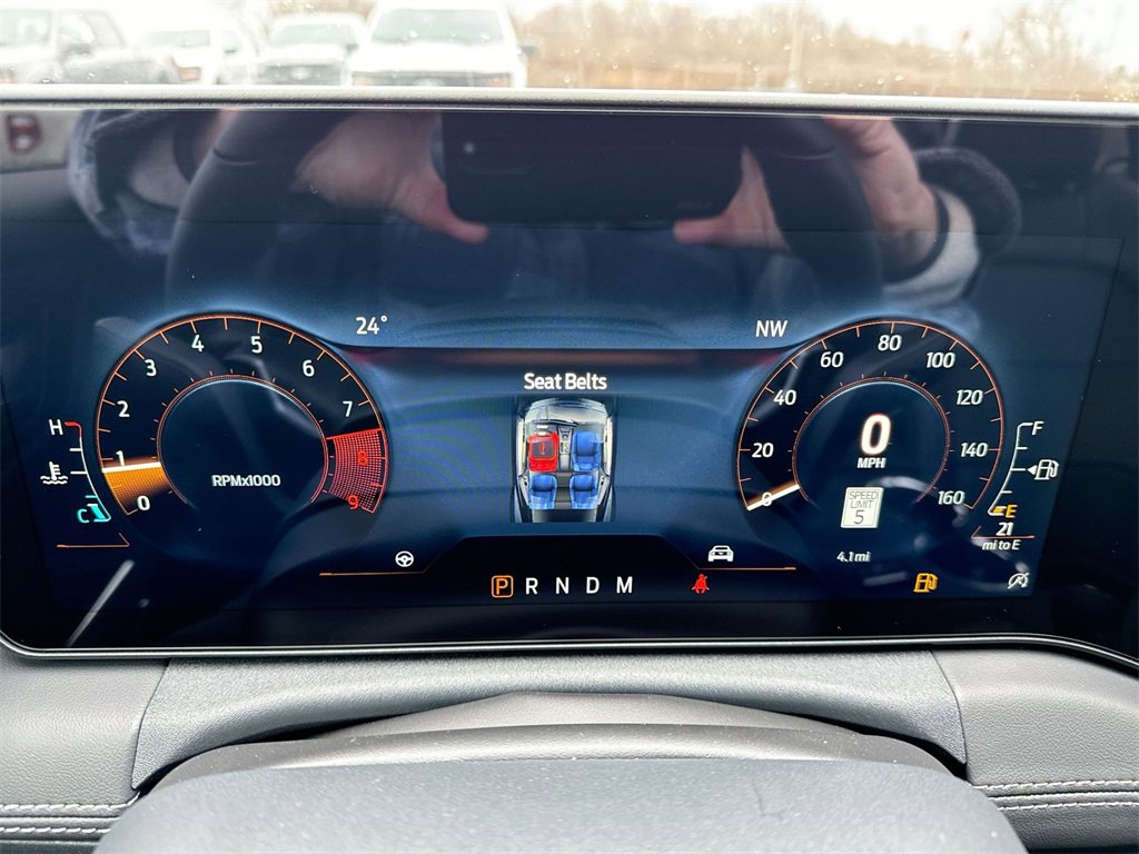 New 2026 Ford Mustang GT Premium image 11