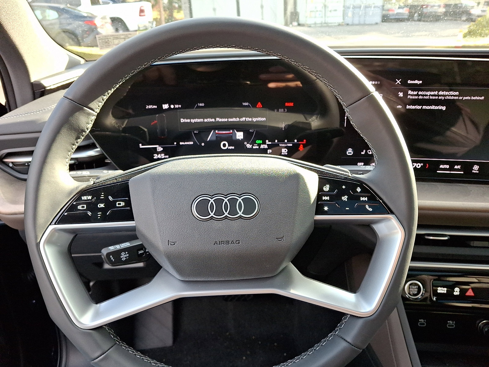 New 2025 Audi Q5 Premium image 15