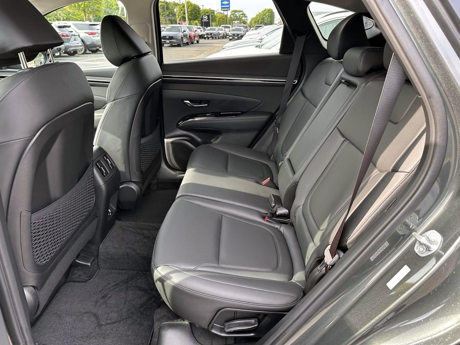 Used 2023 Hyundai Tucson XRT AWD/4WD image 12