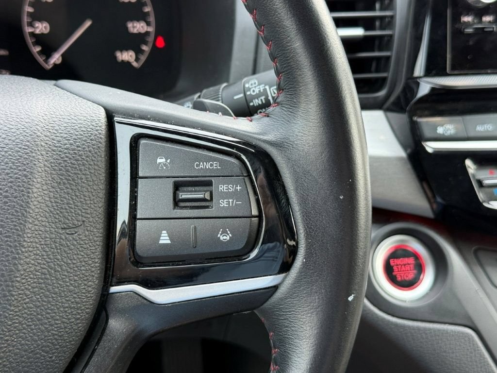Used 2025 Honda Odyssey Sport-L image 35