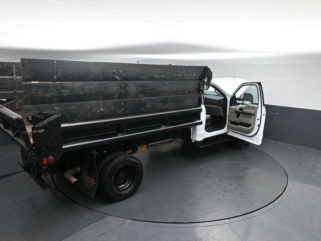 Used 2020 Ford F450 XL w/ Power Equipment Group RWD image 49