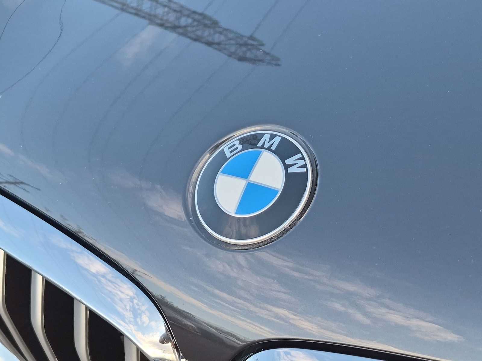Used 2019 BMW X5 xDrive40i w/ Premium Package 2 AWD/4WD image 12