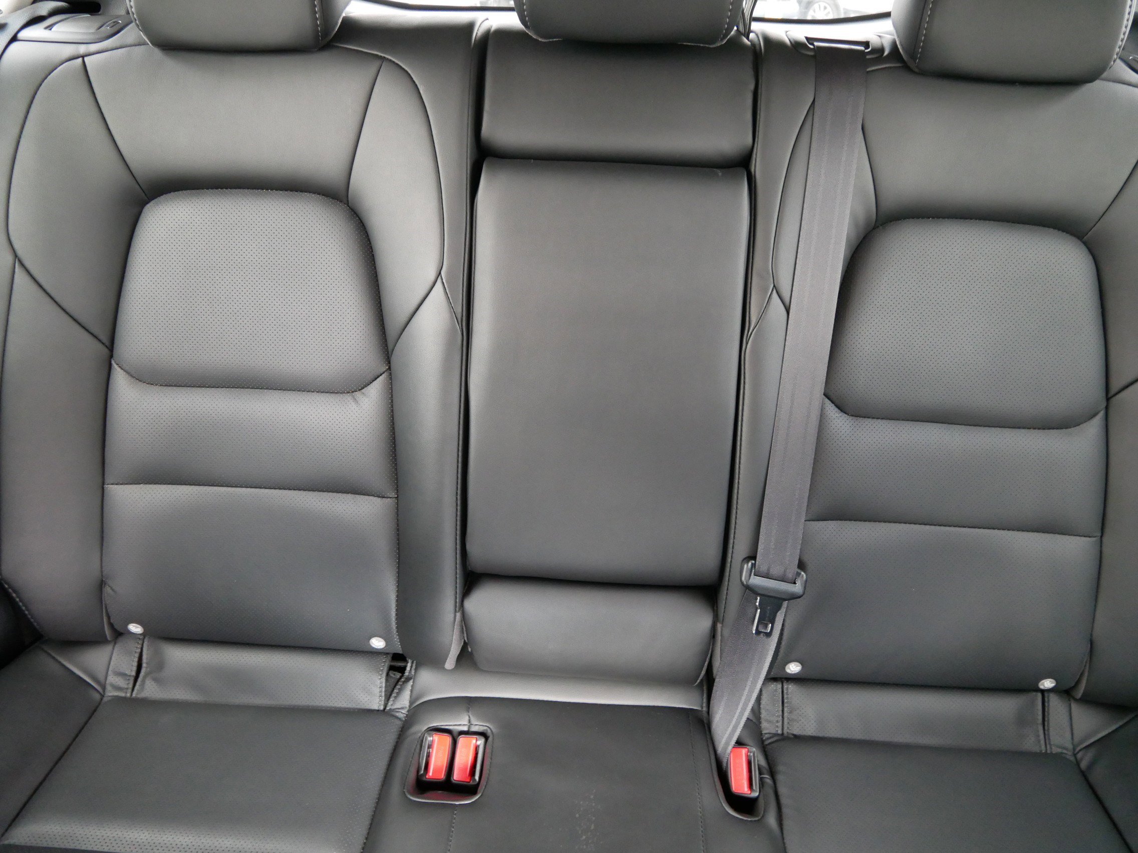 Used 2025 MAZDA CX-5 AWD 2.5 S w/ Select Package image 13