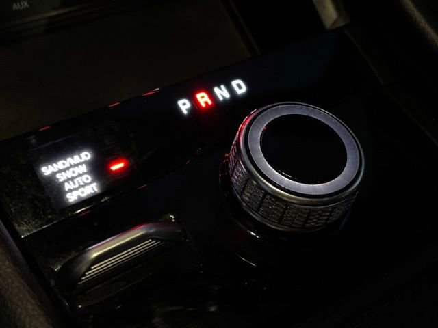 Certified 2025 Jeep Grand Cherokee Limited w/ Luxury Tech Group II image 47