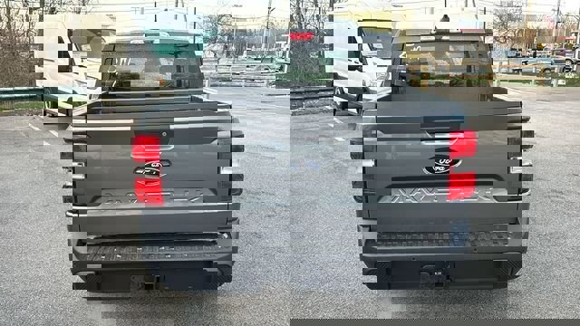 New 2026 Ford Maverick XL w/ 4K Tow Package image 29